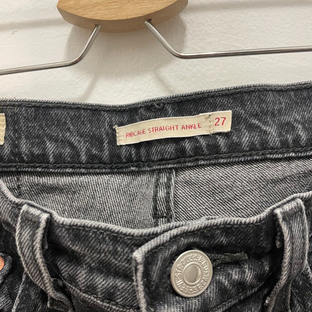 Levis Ribcage - image 2